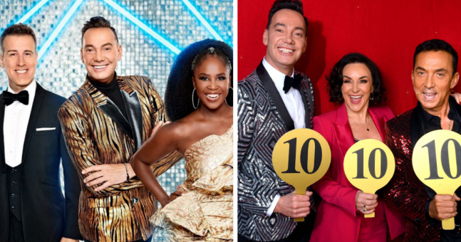 When is the brand new sequence of Strictly Come Dancing on TV? | Her.ie