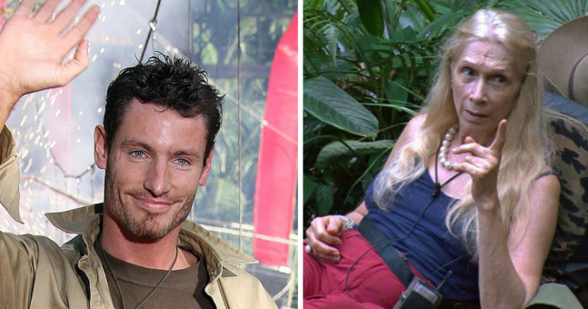 There's an I'm A Celeb All Stars season hitting screens in 2023