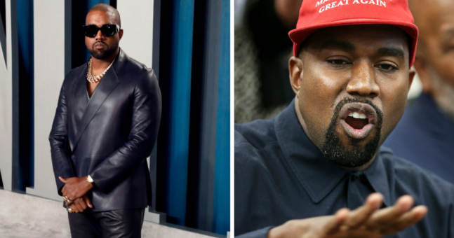 Giving Kanye more attention is exactly what he wants - and it's incredibly dangerous